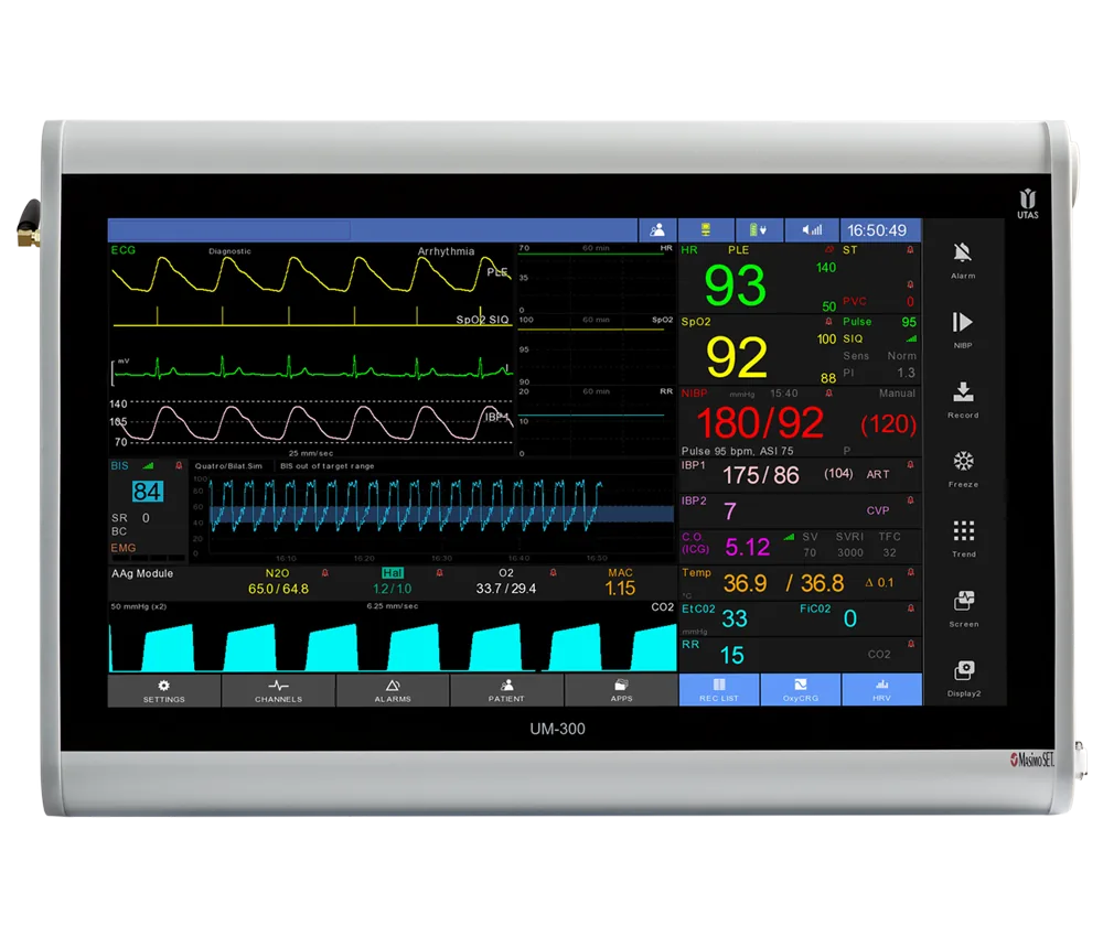 Patient Monitor UM 300-20-S