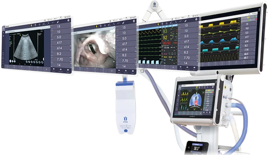 Respiratory Station
