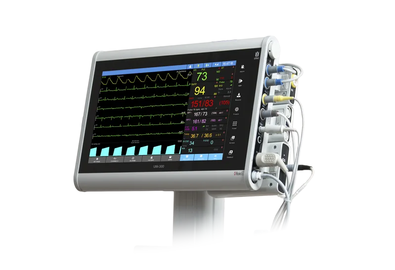 Channels & UniPort™ Modules